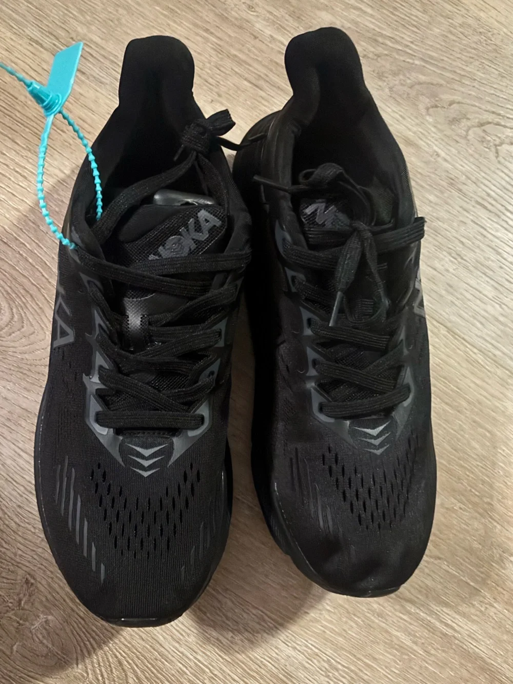 Noka cushioned running